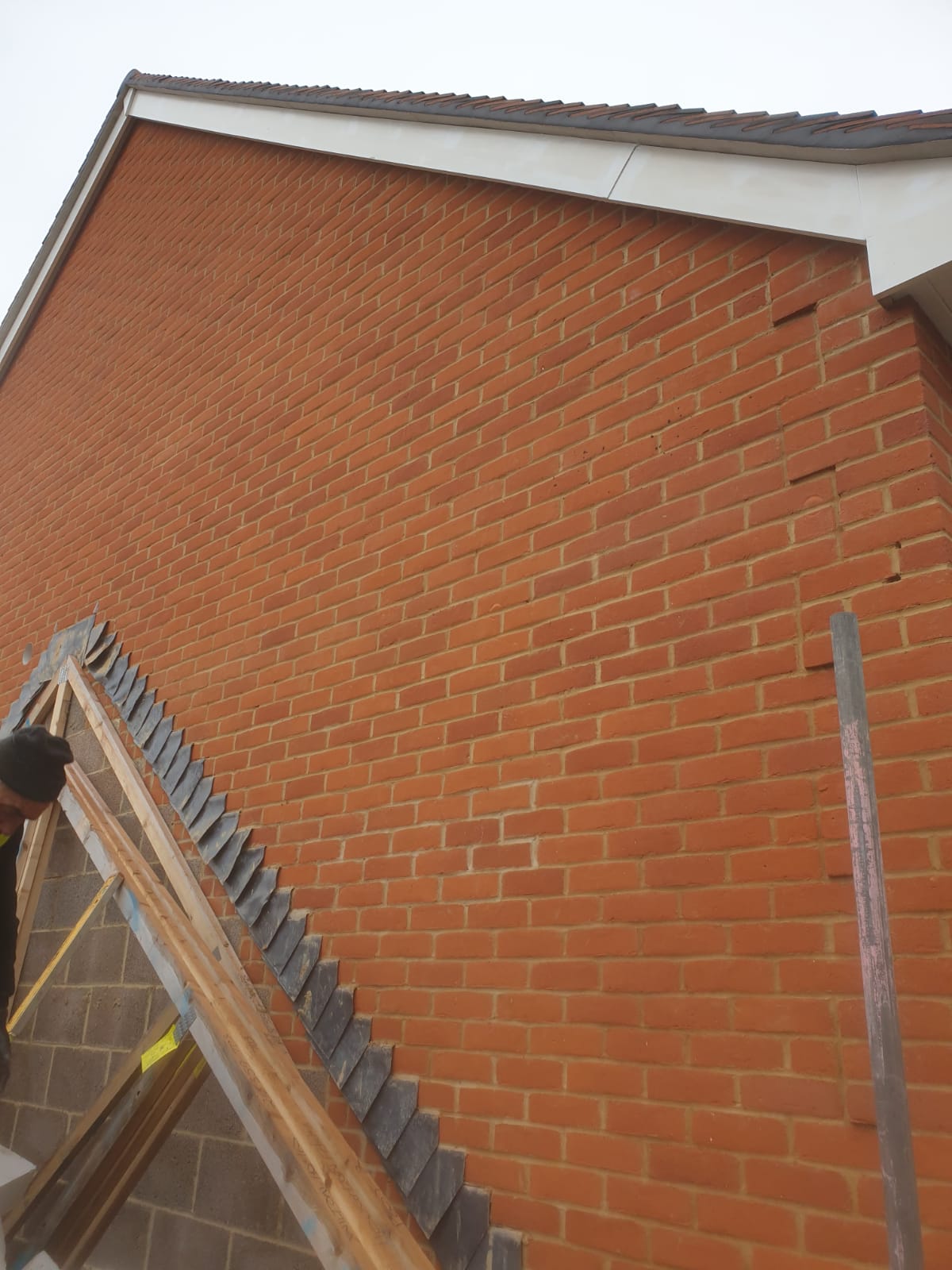 New builds in Southampton